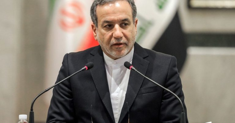 Əraqçidən SON DƏQİQƏ AÇIQLAMASI – “Bütün rəsmi şəxslərimiz…” – VİDEO