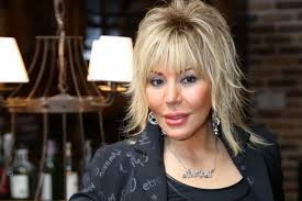 Brilliant Dadaşovanın həyat yoldaşı vəzifəsindən azad olundu