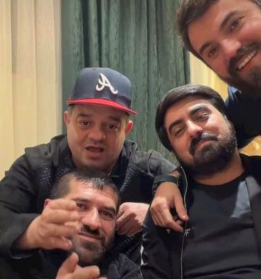 Ata Abdullayev müğənniliyə başlayır – Muğam dərslərinə yazıldı