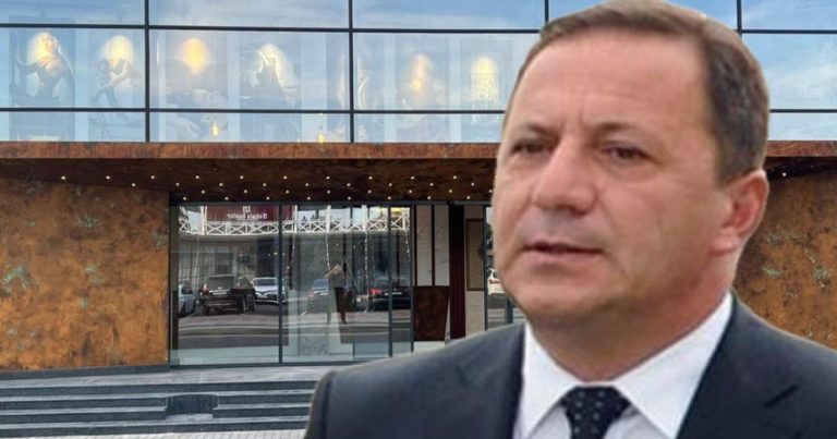 Sabiq icra başçısı lüks sauna tikdirdi – Fəhlələrin pulunu vermədi