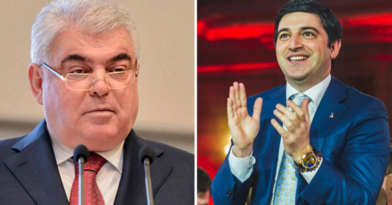 Ayı əti yedi, ölkədən getdi – Ziya Məmmədovun oğlu haradadır?