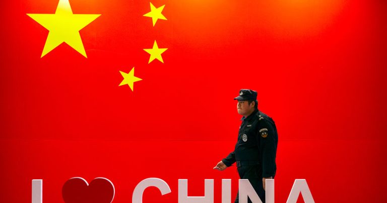 Çin vətəndaşlarına ölkəni tərk etmək çağırışı edilib