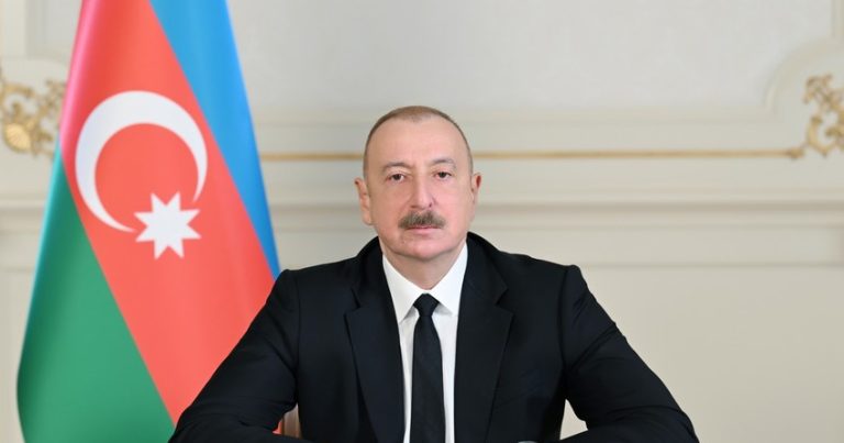 Prezident İlham Əliyev Serbiyada səfərdədir