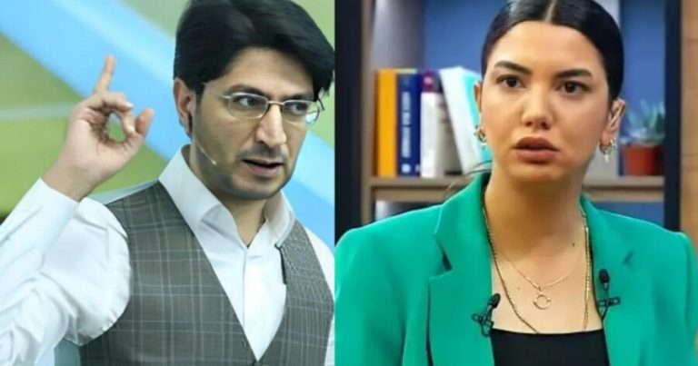 Mikayıloğludan Fulya haqda inanılmaz sözlər – Ara qarışdı, cavab gəldi