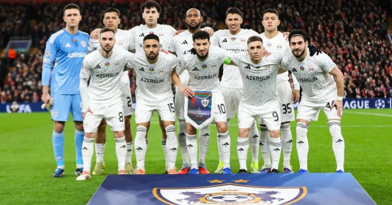 “Qarabağ” 5 futbolçusu ilə vidalaşacaq – ADLAR