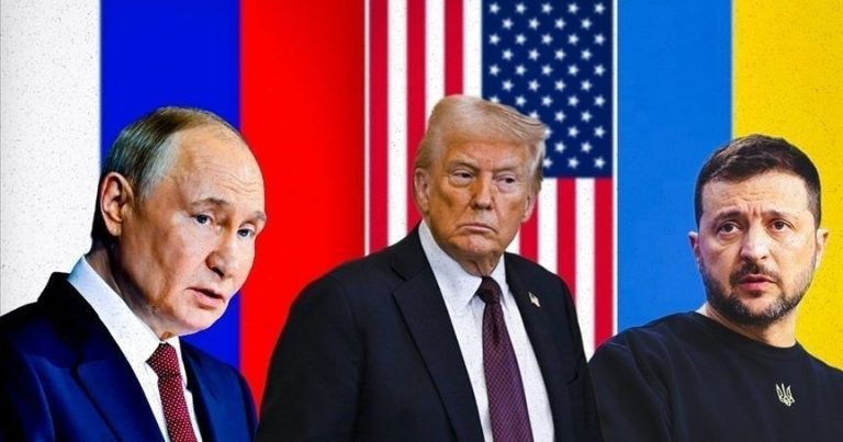 ABŞ tezliklə Zelenski-Putin görüşünün olacağını gözləyir