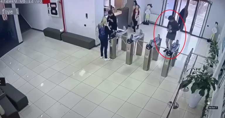 “İdrak” liseyində şagirdi tərəfindən güllələnən müəllimənin atası: “Boynundan 16 qırma çıxarılıb”