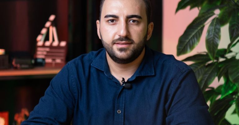 Kamran Həsənzadə: “Biz qaraj tikmirik, hərəkət edən məkan yaradırıq”