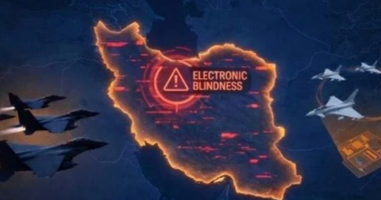 İran da hava məkanını tamamilə bağladı