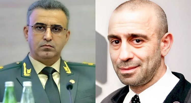 Hərbi Prokurorluqdan Vahid Mustafayevə bahalı saat SİFARİŞİ