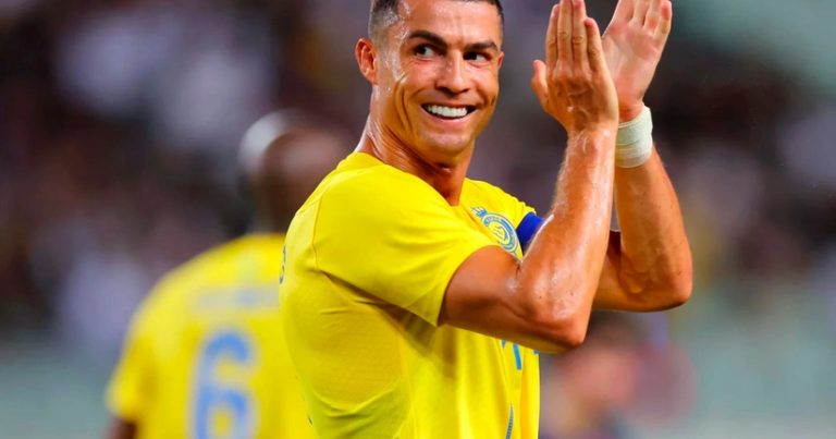 41 yaşlı Ronaldo ilə bağlı hər kəsi düşündürən suala ŞOK CAVAB gəldi