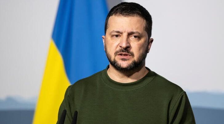 Noyabra qədər müharibəni bitirmək olar – Ukrayna Prezidenti Volodimir Zelenski