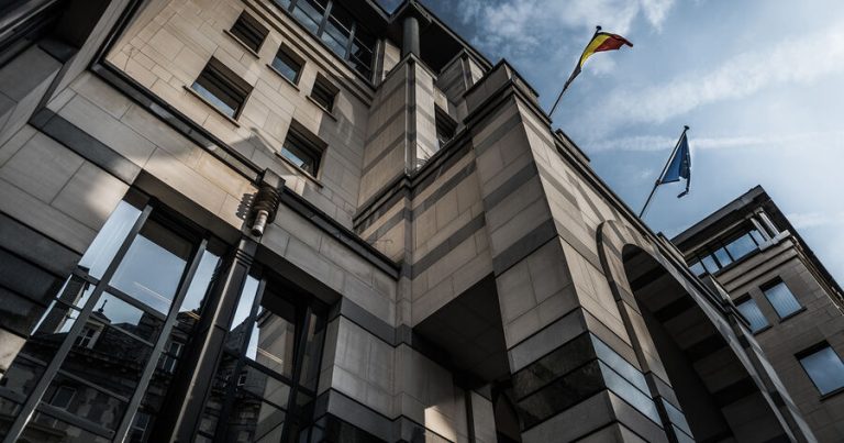 ABŞ səfiri Belçikanın Xarici İşlər Nazirliyinə çağırılıb