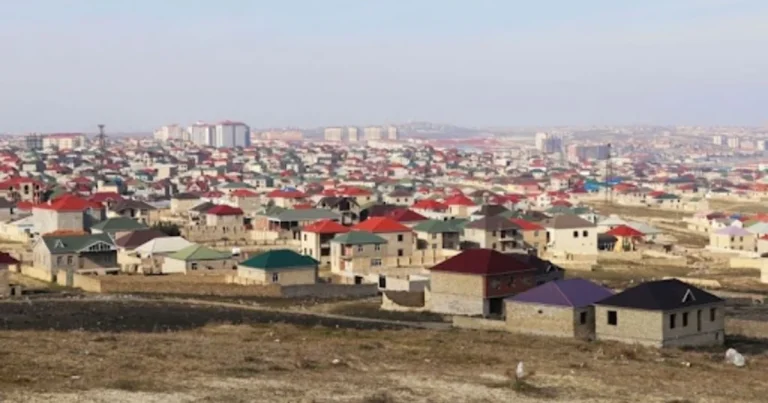 Azərbaycanda bəzi şəxslərə ŞAD XƏBƏR – Evlərini dövlət təmir edəcək