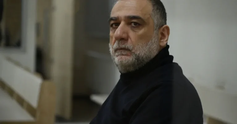 Bu gün Ruben Vardanyana hökm oxunacaq