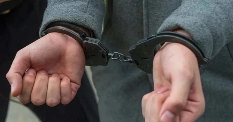 Bakıda müəlliməsini güllələməkdə təqsirli bilinən şagird həbs olunub