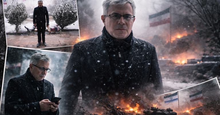 Tanınmış yazıçımız Təbrizdədir, xəbər yoxdur – son paylaşımı: “Şəhadət axtarıram” – FOTO