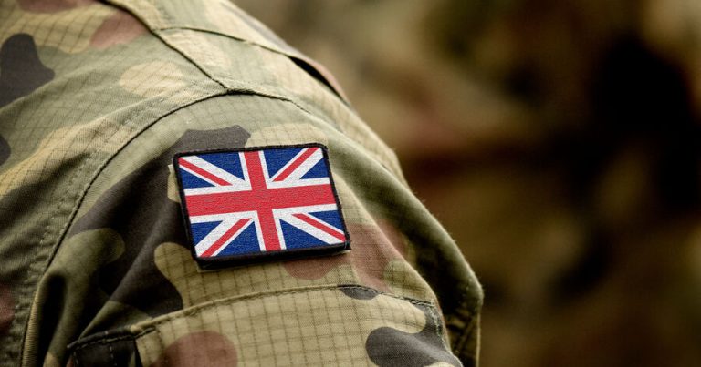 İki Avropa ölkəsindən paraşütçülər Ukraynada mümkün sülhməramlı missiyaya hazırlaşırlar