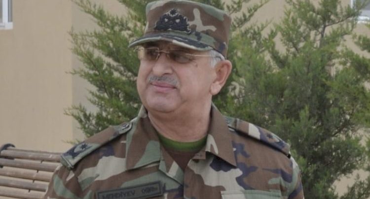 “Zakir Həsənov dedi ki, “bağışla, gücüm çatmır” – HHQ-nin keçmiş komandanından SENSASİON AÇIQLAMALAR