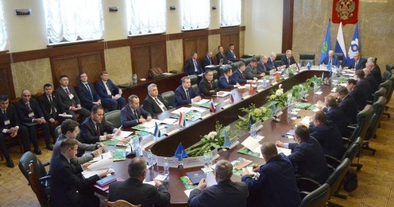 Azərbaycan MDB-nin sərhəd müzakirələrinə getmədi