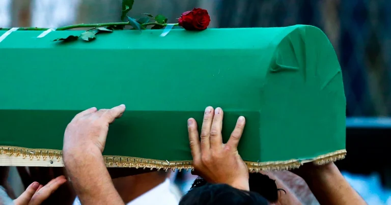 Azərbaycanlı məşhurun qardaşı iş yerində ölüb