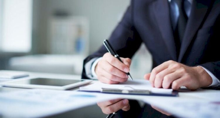 Azərbaycanda bu idarələr LƏĞV OLUNDU