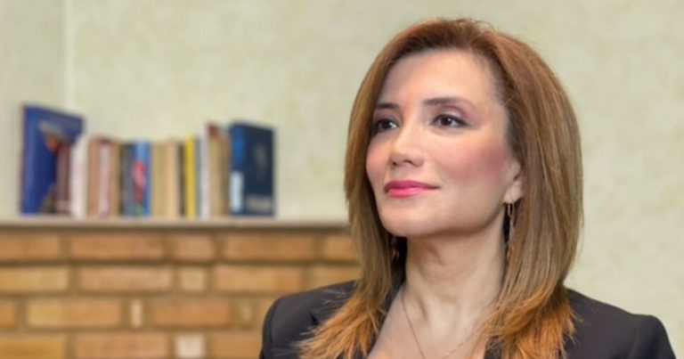 Gültəkin Hacıbəylinin evində axtarış keçirildi – özü isə İfadə üçün DTX-ya aparıldı