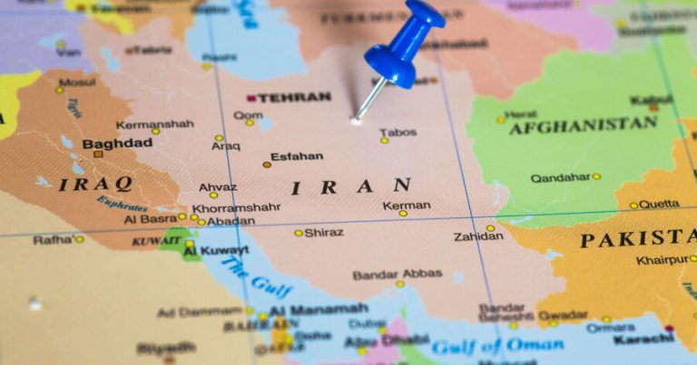 Regionda müharibə anonsu: tarixin ən böyük qarşıdurması olacaq