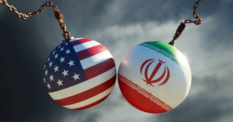 ABŞ hələ ki fikirləşir İran isə Çindən səsdən iti raketlər alır