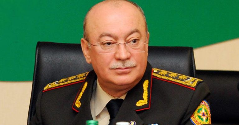 Kəmaləddin Heydərovun iki general müavini vəzifəsindən azad edildi – RƏSMİ