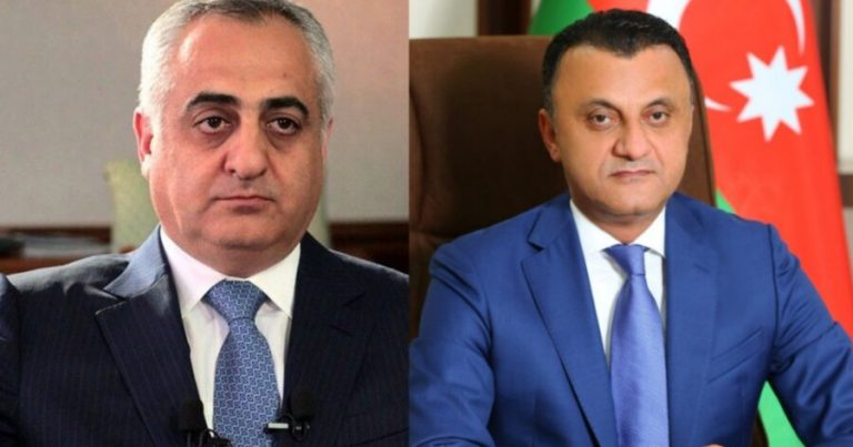 Fuad Nəcəfli və Vüqar Qurbanov həbs edilir? – Yeni şok iddialar yayıldı