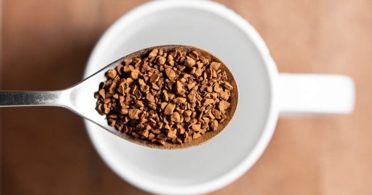 Diş sağlamlığı üçün ən təhlükəli qəhvə növü müəyyən edilib