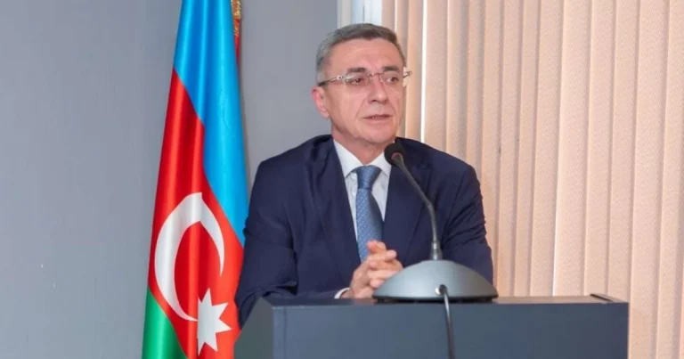 TƏBİB-in icraçı direktoru vəzifəsinə namizəd kimi göstərilən şəxs infarkt keçirdi