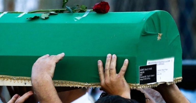 Universitetin müəllimi vəfat etdi  -FOTO