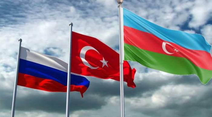 Rusiya Azərbaycanı və Türkiyəni HƏDƏLƏDİ: “Ukraynadan DƏRS ALMADILAR”, Ərdoğana “VARİS ŞANTAJI”