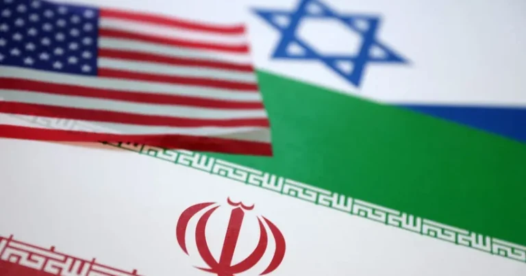 ABŞ, İrana ilk zərbənin İsrailin endirməsini istəyir