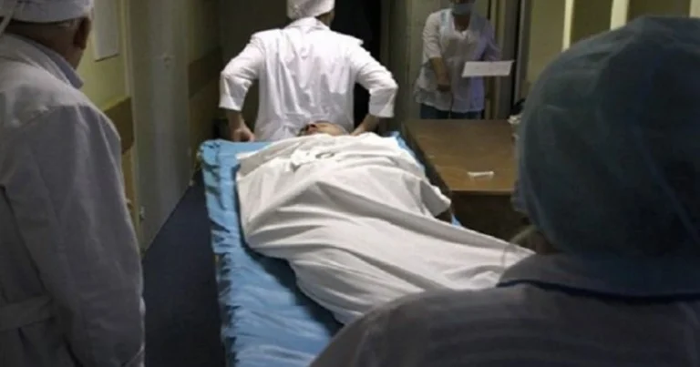 60 yaşlı qadın faciəli şəkildə öldü 60 yaşlı qadın faciəli şəkildə öldü