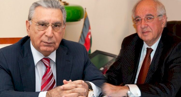 Mehdiyevin ŞOK ƏMƏLLƏRİ bir-bir ÜZƏ ÇIXIR – SƏN DEMƏ…