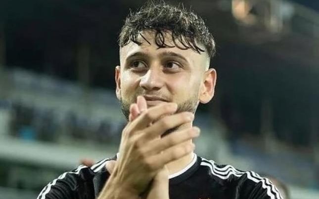 Nəriman Axundzadənin ABŞ klubuna transferi rəsmiləşdi