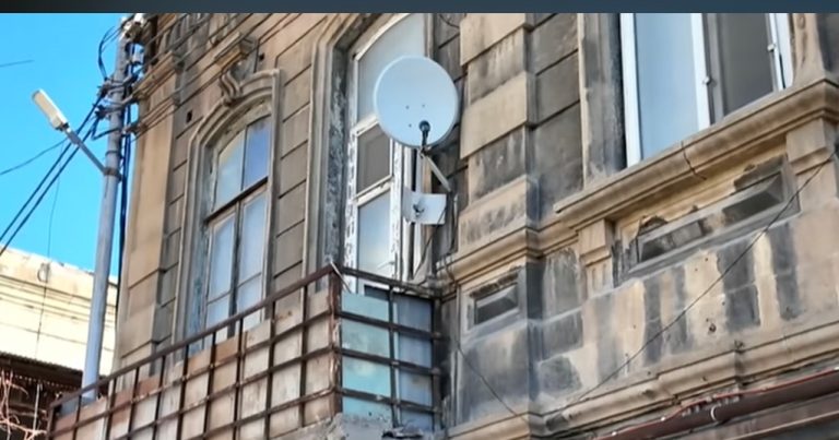 Paytaxtın mərkəzində minlərlə EV SÖKÜLƏCƏK: Böyük parkların salınması planlaşdırılır – VİDEO