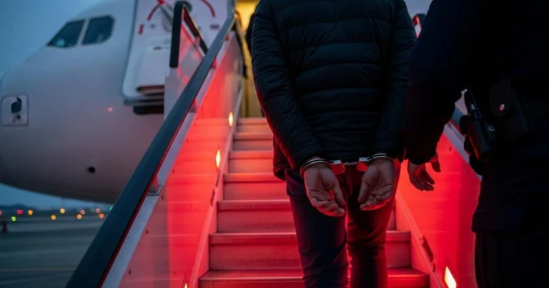 Azərbaycan və digər ölkələrdə axtarışda olan şəxslər Türkiyəyə ekstradisiya ediliblər