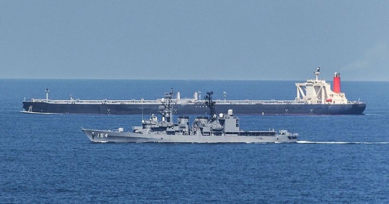 Rusiya dronları Fransa hərbi flaqman gəmisini təqib edib