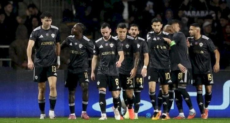 UEFA “Qarabağ”ı CƏZALANDIRDI – SƏBƏB
