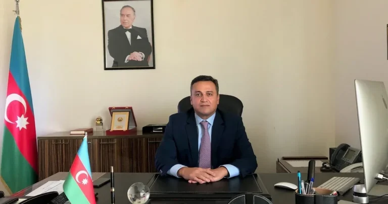 Azərbaycanın Bəhreynə təyin olunan yeni səfiri KİMDİR? – DOSYE
