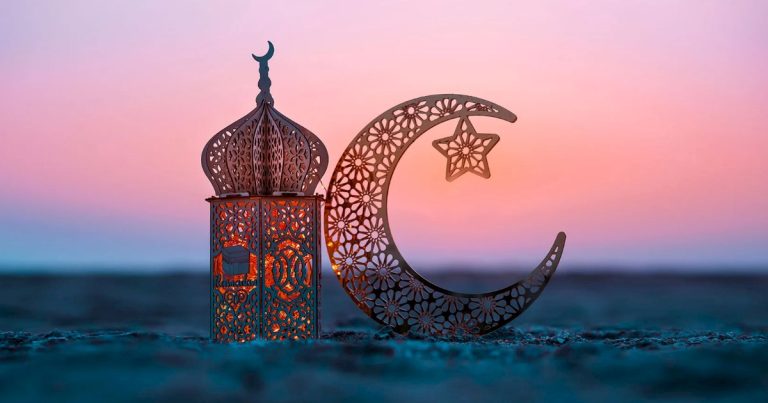 Ramazan ayı başlayıb