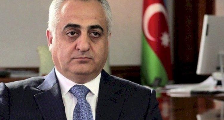 Fuad Nəcəfli istintaqa cəlb edildi Fuad Nəcəfli istintaqa cəlb edildi