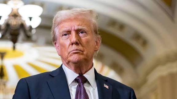 Tramp: ABŞ və Avropa ölkələri Qrenlandiya ilə bağlı danışıqlar aparır