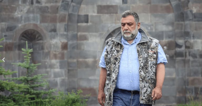 Vardanyan Bakıya qarşı gizli “müharibəyə” başlayır? – Detallar üzə çıxdı