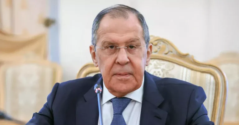 Lavrov: Avropa Rusiya ilə Qafqaz ölkələri arasındakı əməkdaşlığa zərər vurmağa çalışır