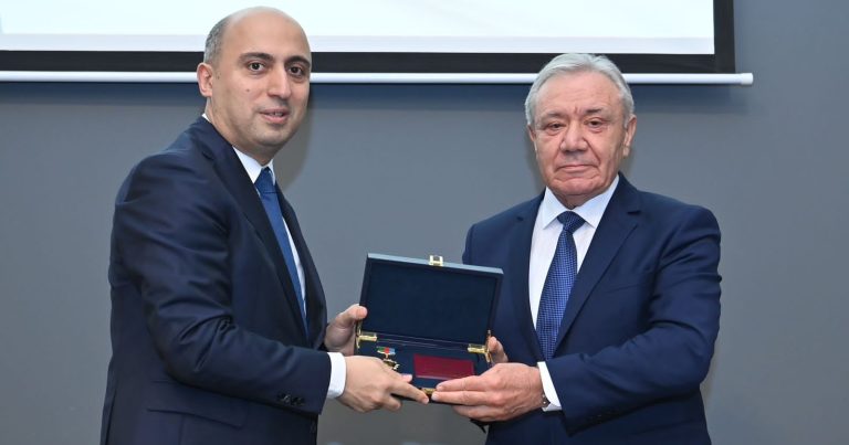 Rektor Yusif Yusibova qarşı ağır ittihamlar: İntihar cəhdi, təhdidlər və maliyyə maxinasiyaları